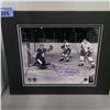 Image 1 : SIGNED TED LINDSAY PHOTO (8X10)