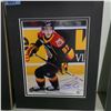 Image 1 : SIGNED CONNOR MCDAVID PHOTO (8X10)