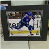 Image 1 : SIGNED TREVOR LINDEN PHOTO (14X11)
