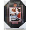Image 1 : SIGNED/FRAMED BOBBY HULL PHOTO