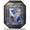Image 1 : SIGNED/FRAMED CURTIS JOSEPH PHOTO