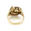Image 3 : Victorian Diamond 14k Gold Ring