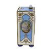 Image 5 : Mother of Pearl Enamel Repeater Clock by Geneva Clock Co.