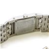 Image 4 : Bucherer Diamond Stainless Steel Watch, Swiss