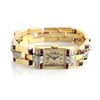 Image 1 : Diamond Ruby Gold Watch