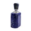 Image 3 : Emerald & Ruby, Lapis Lazuli Perfume Bottles