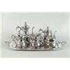 Image 1 : 8-PC S.P. TEA AND COFFEE SET.