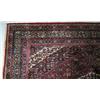 Image 1 : PERSIAN KABUTARAHANG ORIENTAL RUG.