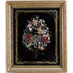 TINSEL PAINTING.