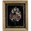 Image 1 : TINSEL PAINTING.