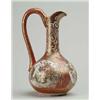 Image 1 : FINE KUTANI HANDLED EWER.