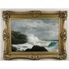 Image 1 : JAMES GALE TYLER (American, 1855-1931) MAJESTIC SURF.