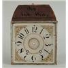 Image 1 : EARLY CLOCK FACE TAVERN SIGN.