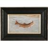 Image 1 : ARTHUR BURDETTE FROST (American, 1851-1928) BROOK TROUT.