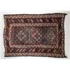 Image 1 : SMALL ORIENTAL AREA RUG.