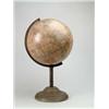 Image 1 : THE FRANKLIN TERRESTRIAL GLOBE, 19th CENTURY.