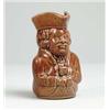 Image 1 : BENNINGTON TOBY PITCHER.