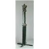 Image 1 : COLUMN SHAPED CAST IRON HITCHING POST.