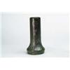 Image 1 : STERLING ON BRONZE VASE ATTRIBUTED TO HEINTZ.