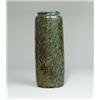 Image 1 : WELLER SICARD STYLE POTTERY VASE.