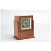 Image 1 : ART DECO SETH THOMAS CLOCK.