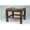 Image 1 : OTTOMAN BY TOBEY FURNITURE.