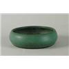 Image 1 : GREEN POTTERY DISH.