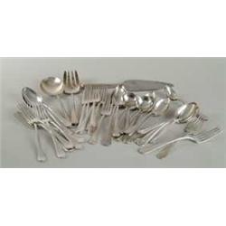35-PC STERLING WATSON "TUSCANY".