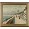 Image 1 : GAETANO ESPOSITO (Italian, 1858-1911) "SORRENTO", ITALY.