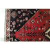 Image 1 : SHIRAZ ORIENTAL RUG.