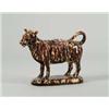 Image 1 : BENNINGTON COW CREAMER.