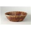 Image 1 : FLINT ENAMEL BENNINGTON BOWL.