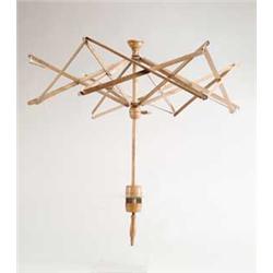 SHAKER STYLE TABLE SWIFT.