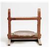 Image 1 : SHAKER STYLE CHEESE PRESS.