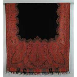 NICE PAISLEY SHAWL.