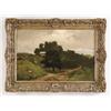 Image 1 : JOHN FRANCIS MURPHY (American, 1853-1921) SUMMER FARM.