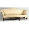 Image 1 : CHIPPENDALE STYLE SOFA FRAME.