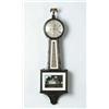 Image 1 : NEW HAVEN CLOCK CO. BANJO CLOCK.