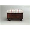 Image 1 : EARLY LIFT TOP STOOL.