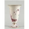 Image 1 : DECORATED ROSENTHAL VASE.