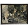 Image 1 : DELFT TILE PAINTING.