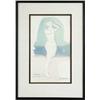 Image 1 : CARL SPRINCHORN, (American, 1887-1971) "BATHER".