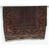 Image 1 : ORIENTAL PRAYER RUG.