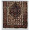Image 1 : ORIENTAL SCATTER RUG.