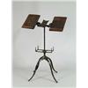 Image 1 : VICTORIAN DICTIONARY STAND.