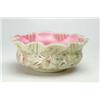 Image 1 : DECORATED BRIDE&rsquo;S BOWL.