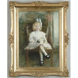 HULDA WALTER PARTON (-1915) SUNDAY&rsquo;S BEST.
