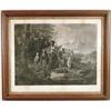 Image 1 : DWIGHT T. BOOTH (American, -1857) "WESTWARD HO!" 