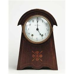 SETH THOMAS MANTLE CLOCK.
