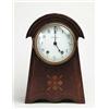 Image 1 : SETH THOMAS MANTLE CLOCK.